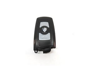 Thumbnail 5: 14-17 BMW 328i X3 (F25 F30) 2.0L N47T DIESEL ECM DME IMMOBILIZER MODULE KEY SET