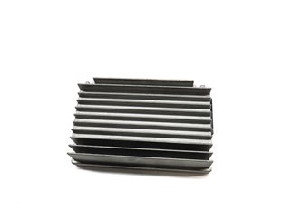 Thumbnail 2: 2012-2015 BMW 320i 328i 335i M3 (F30) SEDAN - RADIO STEREO AUDIO AMP AMPLIFIER