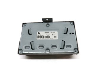 Thumbnail 4: 2012-2015 BMW 320i 328i 335i M3 (F30) SEDAN - RADIO STEREO AUDIO AMP AMPLIFIER