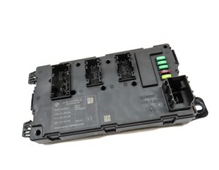 Thumbnail 3: 13-19 BMW 328i 330i 335i 428i 435i M3 M4 (F30 F31 F32) REAR BODY CONTROL MODULE
