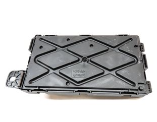 Thumbnail 5: 13-19 BMW 328i 330i 335i 428i 435i M3 M4 (F30 F31 F32) REAR BODY CONTROL MODULE