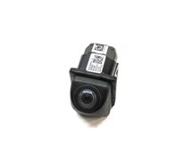 09-18 BMW 2 3 4 5 7 M5 X3 X5 X6 (F01 F07 F10 F15 F16 F30 F32) REARVIEW CAMERA