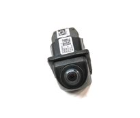 Thumbnail 4: 09-18 BMW 2 3 4 5 7 M5 X3 X5 X6 (F01 F07 F10 F15 F16 F30 F32) REARVIEW CAMERA