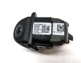 Thumbnail 6: 09-18 BMW 2 3 4 5 7 M5 X3 X5 X6 (F01 F07 F10 F15 F16 F30 F32) REARVIEW CAMERA