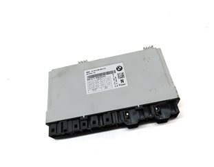 Thumbnail 3: 14-19 BMW 328i 330i 335i 428i 430i 440i M3 M4 X5 X6 FRONT MEMORY SEAT MODULE