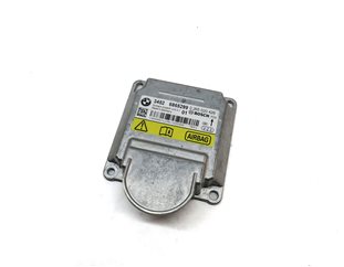 12-21 BMW 2 3 4 5 6 7 X3 X4 X5 X6 (F22 F30 F32 F10 F15 F16 F85) SRS BAG MODULE