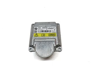 Thumbnail 2: 12-21 BMW 2 3 4 5 6 7 X3 X4 X5 X6 (F22 F30 F32 F10 F15 F16 F85) SRS BAG MODULE