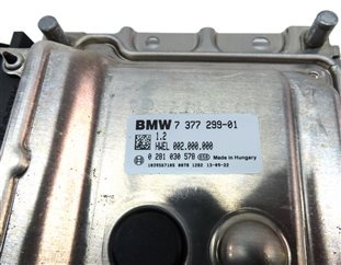Thumbnail 4: 2014-2017 BMW 328D 535D X3 X5 (F10 F15 F25 F30) DEF DIESEL EMISSIONS MODULE