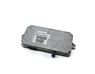 Thumbnail 1: 10-19 BMW 2 3 4 5 6 7 SERIES F01 F02 F10 F12 F22 F30 F32 REARVIEW CAMERA MODULE