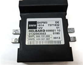 Thumbnail 4: 09-17 BMW X3 X5 X6 2 / 3 / 5 / 6 SERIES (F01 F10 F15 F16 F30) FUEL PUMP MODULE