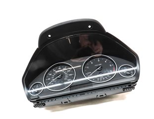 Thumbnail 4: 2014-2018 BMW 328i (F30) DIESEL SPEEDOMETER INSTRUMENT GAUGE CLUSTER (136k)