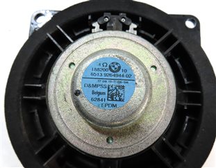 Thumbnail 11: 2014 BMW 328D (F30) RADIO STEREO SOUND SYSTEM SPEAKER SUB SUBWOOFER SET/10