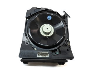 Thumbnail 2: 2014 BMW 328D (F30) RADIO STEREO SOUND SYSTEM SPEAKER SUB SUBWOOFER SET/10