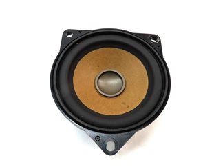 Thumbnail 4: 2014 BMW 328D (F30) RADIO STEREO SOUND SYSTEM SPEAKER SUB SUBWOOFER SET/10
