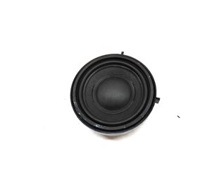 Thumbnail 6: 2014 BMW 328D (F30) RADIO STEREO SOUND SYSTEM SPEAKER SUB SUBWOOFER SET/10