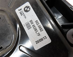 Thumbnail 8: 14-18 BMW 328i DIESEL 328iGT 335iGT (F30 F34) 600w RADIATOR COOLING FAN w/ MOTOR