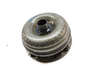 Thumbnail 2: 2014-2018 BMW 328i (F30) DIESEL AUTO AUTOMATIC TRANSMISSION TORQUE CONVERTER
