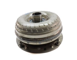 Thumbnail 4: 2014-2018 BMW 328i (F30) DIESEL AUTO AUTOMATIC TRANSMISSION TORQUE CONVERTER