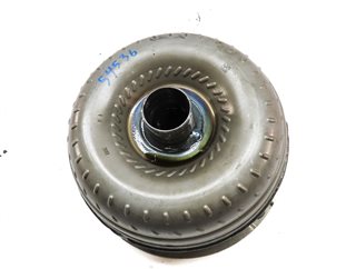 Thumbnail 5: 2014-2018 BMW 328i (F30) DIESEL AUTO AUTOMATIC TRANSMISSION TORQUE CONVERTER
