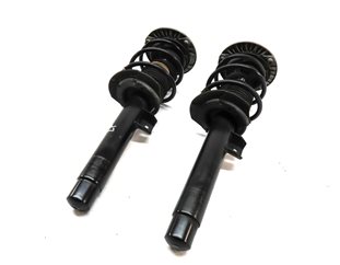 Thumbnail 1: 12-18 BMW 320i 328i 335i 340i (F30) RWD SEDAN - FRONT STANDARD SHOCK STRUT SET 2