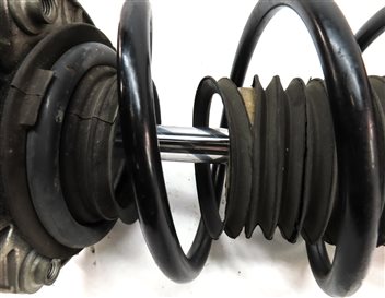 Thumbnail 10: 12-18 BMW 320i 328i 335i 340i (F30) RWD SEDAN - FRONT STANDARD SHOCK STRUT SET 2