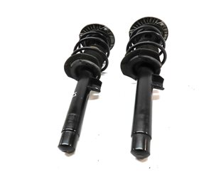Thumbnail 2: 12-18 BMW 320i 328i 335i 340i (F30) RWD SEDAN - FRONT STANDARD SHOCK STRUT SET 2