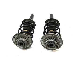 Thumbnail 4: 12-18 BMW 320i 328i 335i 340i (F30) RWD SEDAN - FRONT STANDARD SHOCK STRUT SET 2
