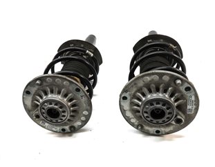 Thumbnail 5: 12-18 BMW 320i 328i 335i 340i (F30) RWD SEDAN - FRONT STANDARD SHOCK STRUT SET 2