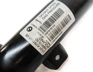 Thumbnail 7: 12-18 BMW 320i 328i 335i 340i (F30) RWD SEDAN - FRONT STANDARD SHOCK STRUT SET 2