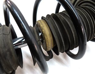 Thumbnail 8: 12-18 BMW 320i 328i 335i 340i (F30) RWD SEDAN - FRONT STANDARD SHOCK STRUT SET 2