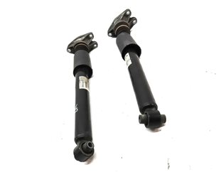 Thumbnail 3: 2014 BMW 328D (F30) RWD REAR LEFT & RIGHT STANDARD SUSPENSION SHOCK STRUT SET/2