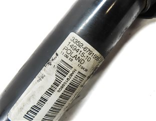 Thumbnail 8: 2014 BMW 328D (F30) RWD REAR LEFT & RIGHT STANDARD SUSPENSION SHOCK STRUT SET/2