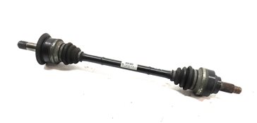 Thumbnail 1: 2014-2018 BMW 328i (F30) DIESEL - LEFT DRIVER REAR CV AXLE SHAFT