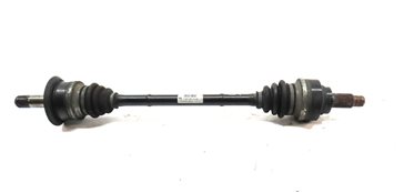 Thumbnail 2: 2014-2018 BMW 328i (F30) DIESEL - LEFT DRIVER REAR CV AXLE SHAFT