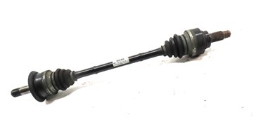 Thumbnail 3: 2014-2018 BMW 328i (F30) DIESEL - LEFT DRIVER REAR CV AXLE SHAFT