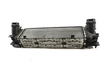 Thumbnail 2: 2014-2018 BMW 328D (F30) 2.0L N47T DIESEL ENGINE TURBOCHARGER INTERCOOLER