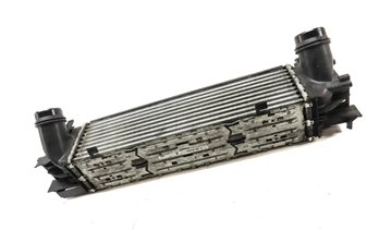 Thumbnail 3: 2014-2018 BMW 328D (F30) 2.0L N47T DIESEL ENGINE TURBOCHARGER INTERCOOLER