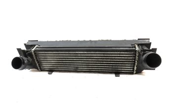 Thumbnail 4: 2014-2018 BMW 328D (F30) 2.0L N47T DIESEL ENGINE TURBOCHARGER INTERCOOLER