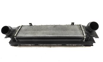 Thumbnail 5: 2014-2018 BMW 328D (F30) 2.0L N47T DIESEL ENGINE TURBOCHARGER INTERCOOLER