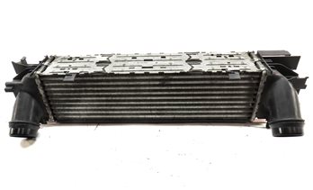 Thumbnail 6: 2014-2018 BMW 328D (F30) 2.0L N47T DIESEL ENGINE TURBOCHARGER INTERCOOLER