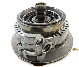Thumbnail 4: 2014-2018 BMW 328i (F30) 2.0L N47T DIESEL - 8HP-45 AUTO TRANSMISSION OIL PUMP