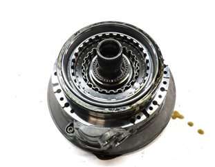 Thumbnail 5: 2014-2018 BMW 328i (F30) 2.0L N47T DIESEL - 8HP-45 AUTO TRANSMISSION OIL PUMP