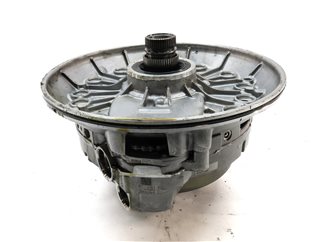 Thumbnail 7: 2014-2018 BMW 328i (F30) 2.0L N47T DIESEL - 8HP-45 AUTO TRANSMISSION OIL PUMP
