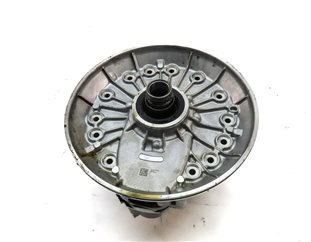 Thumbnail 8: 2014-2018 BMW 328i (F30) 2.0L N47T DIESEL - 8HP-45 AUTO TRANSMISSION OIL PUMP