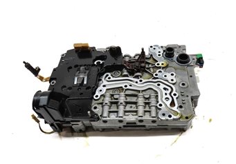 Thumbnail 4: 2014-2018 BMW 328i (F30) 2.0L N47T DIESEL - 8HP-45 AUTO TRANSMISSION VALVE BODY