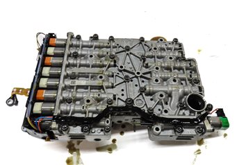 Thumbnail 5: 2014-2018 BMW 328i (F30) 2.0L N47T DIESEL - 8HP-45 AUTO TRANSMISSION VALVE BODY