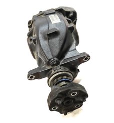 Thumbnail 3: 2014-2019 BMW 2 3 4 SERIES (F22 F30 F32) REAR DIFFERENTIAL GEAR CARRIER (2.81)