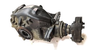 Thumbnail 4: 2014-2019 BMW 2 3 4 SERIES (F22 F30 F32) REAR DIFFERENTIAL GEAR CARRIER (2.81)