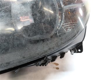 Thumbnail 10: 12-15 BMW 320i 328i 335i (F30) SEDAN - LEFT DRIVER HALOGEN HEADLIGHT LIGHT LAMP