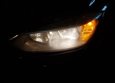 Thumbnail 2: 12-15 BMW 320i 328i 335i (F30) SEDAN - LEFT DRIVER HALOGEN HEADLIGHT LIGHT LAMP